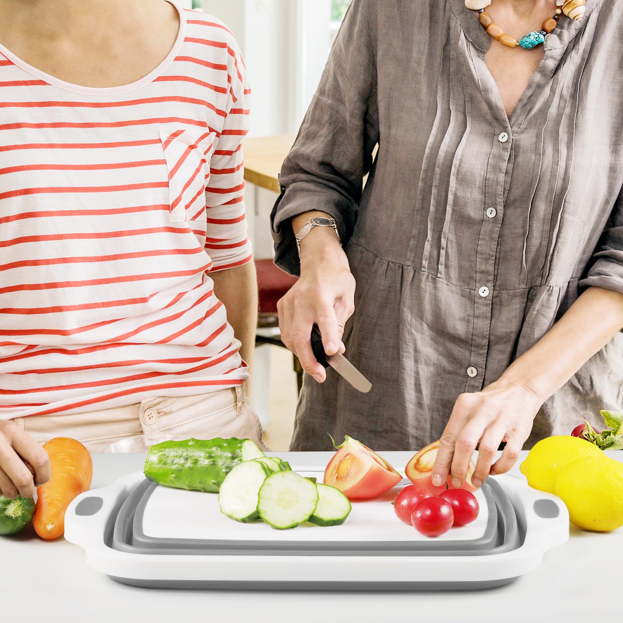 Tiawudi portable kitchen companion for camping and small-space use.