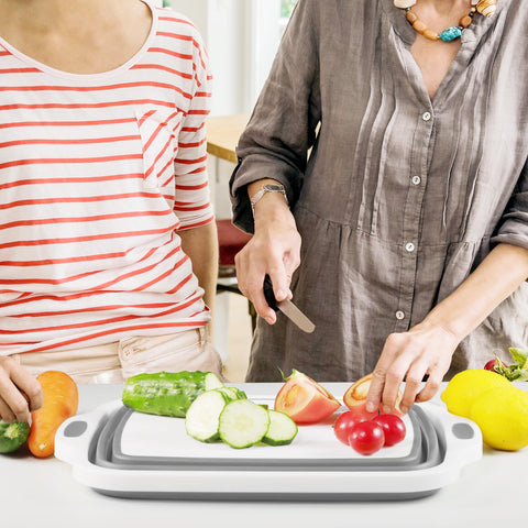 Tiawudi portable kitchen companion for camping and small-space use.