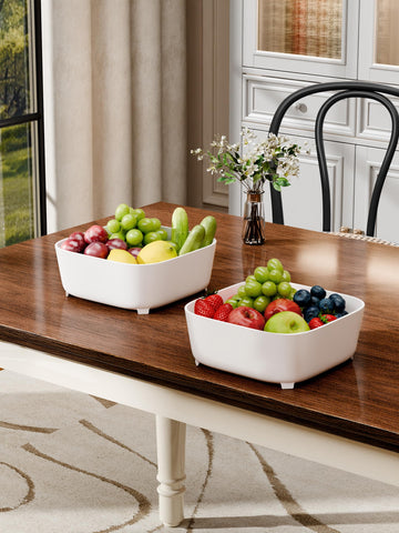 TidyTale compact, sturdy kitchen accessory for efficient food prep.