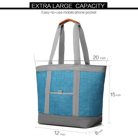 TIIOCTI foldable design stores flat in car or luggage