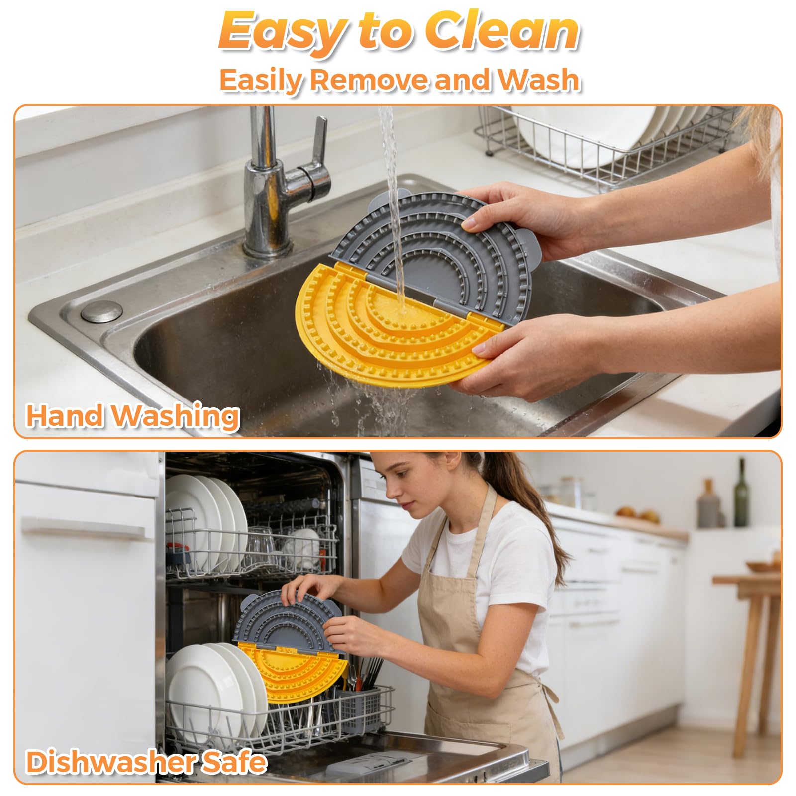 Tiiyee 4-in-1 tortilla sealer for family kitchen use, perfect for DIY wraps.