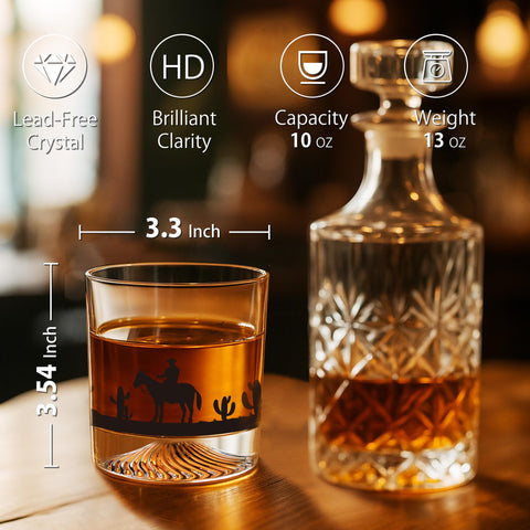 TIKIRUGI desert-barware in outdoor setting highlights rugged aesthetics and portability.