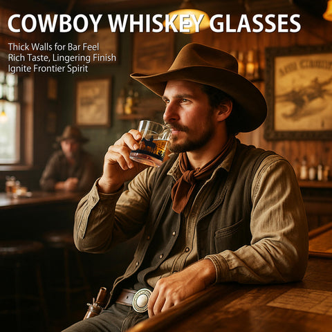 TIKIRUGI Western Desert etching close-up showcases frontier artwork for statement sipping.