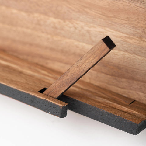 TILISMA lightweight portable design for easy movement