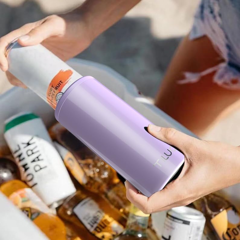 TILUCK premium finish withstands outdoor adventures and poolside days.