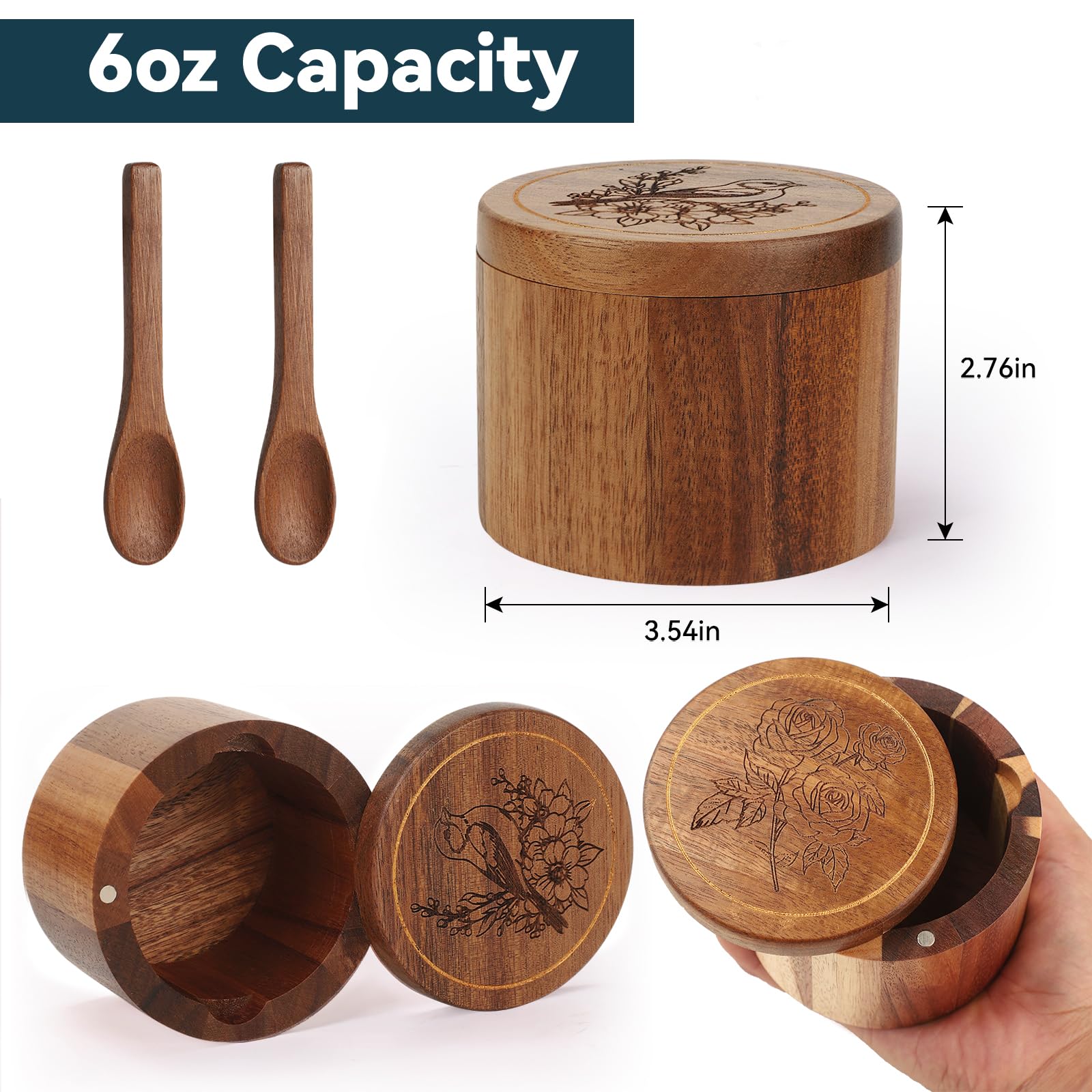 Timtopno kitchen counter storage highlights a rustic to modern vibe