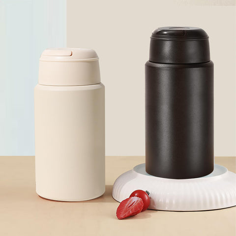 Tinaforld Thermo travel-friendly lunch container suits office, hiking, and busy days