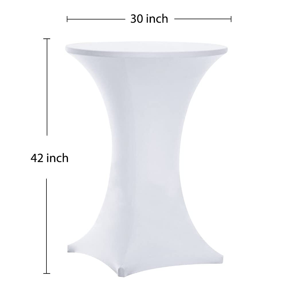 Tina's 4 Pack spandex cover with double-layer oxford pockets for durability