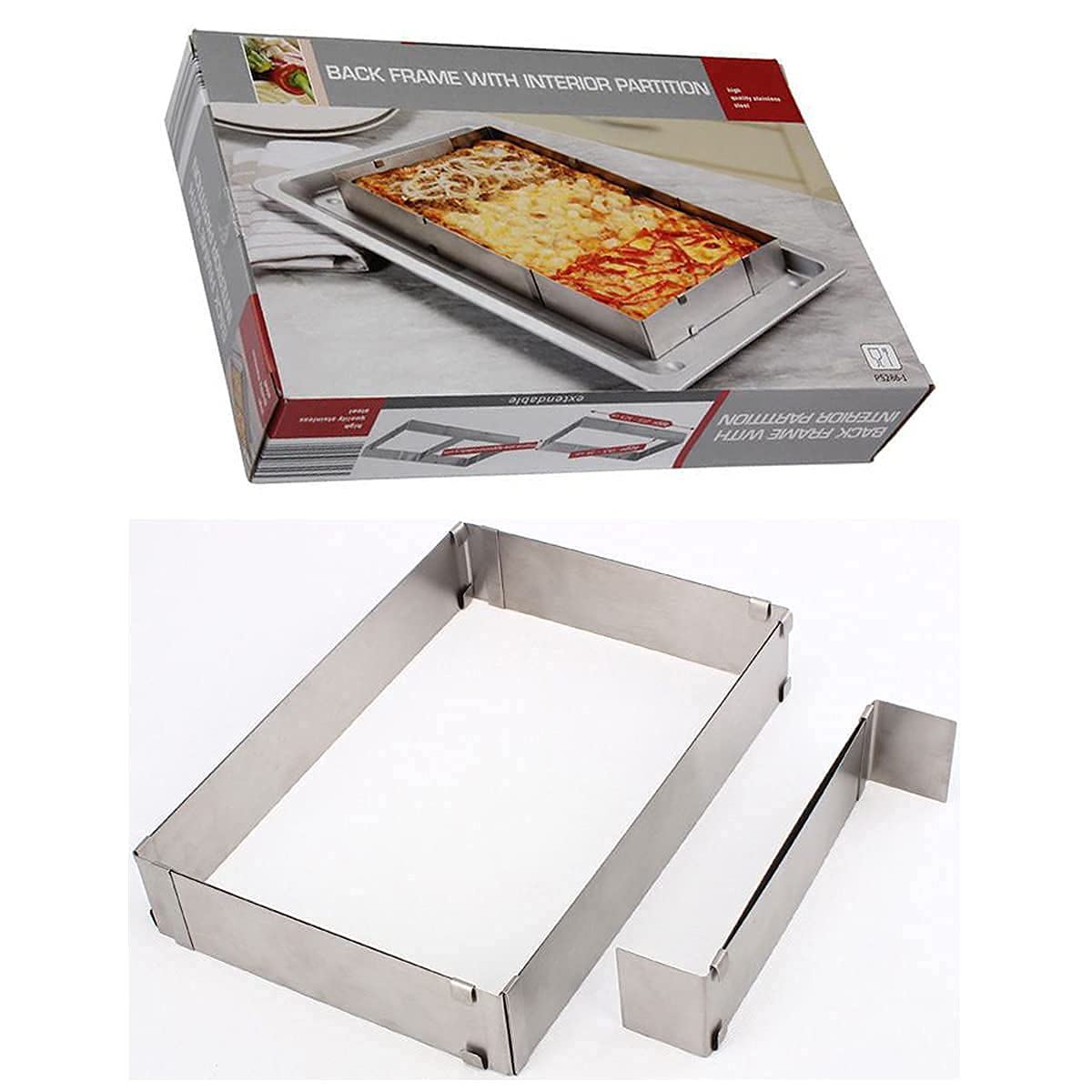 TinLeJa mousse cake tiramisu mould for versatile dessert presentations