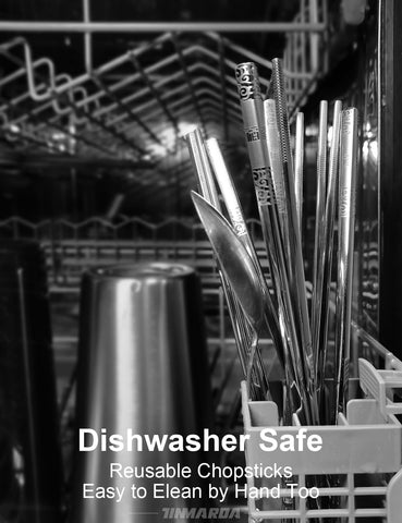 TINMARDA 304 stainless steel ensures durable, food-grade quality for repeated use.