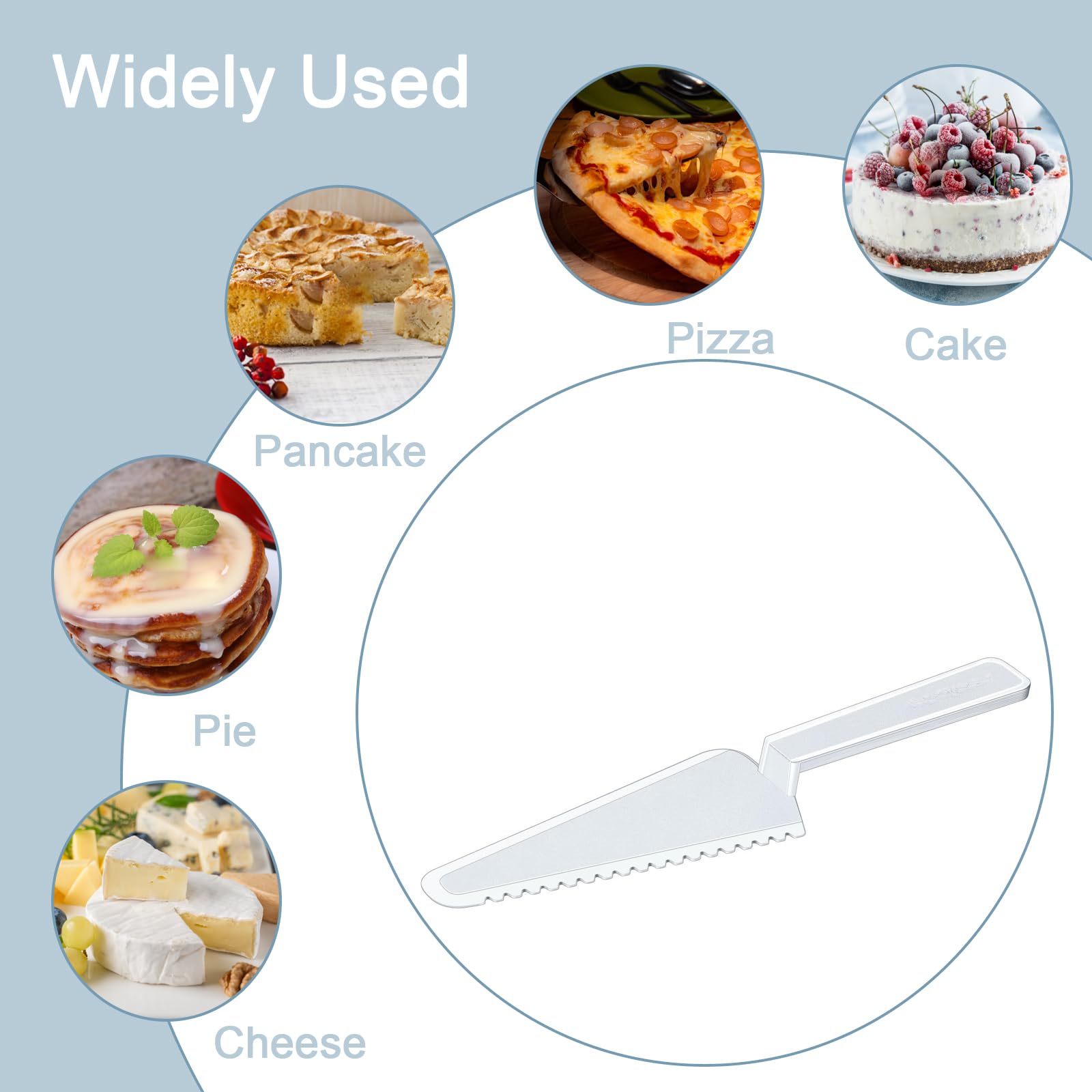 TINSKY ideal for weddings and picnics with minimal cleanup.