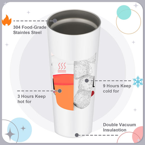 Tioncy best principal ever heart design communicates heartfelt appreciation.