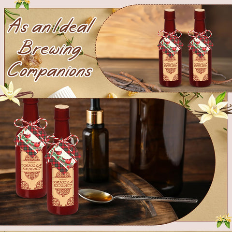 Tioncy cotton rope for decorative gift presentation