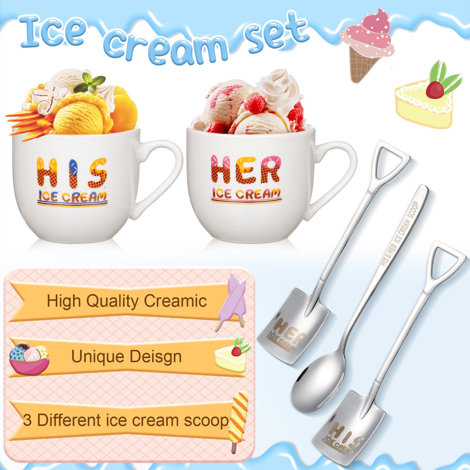 Tioncy gift box presentation makes gifting effortless