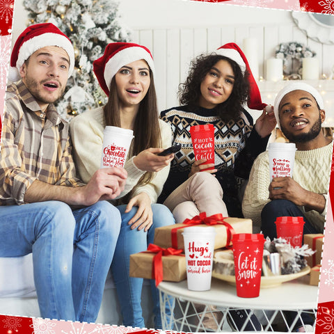 Tioncy PP plastic coffee cups with lids ideal for travel