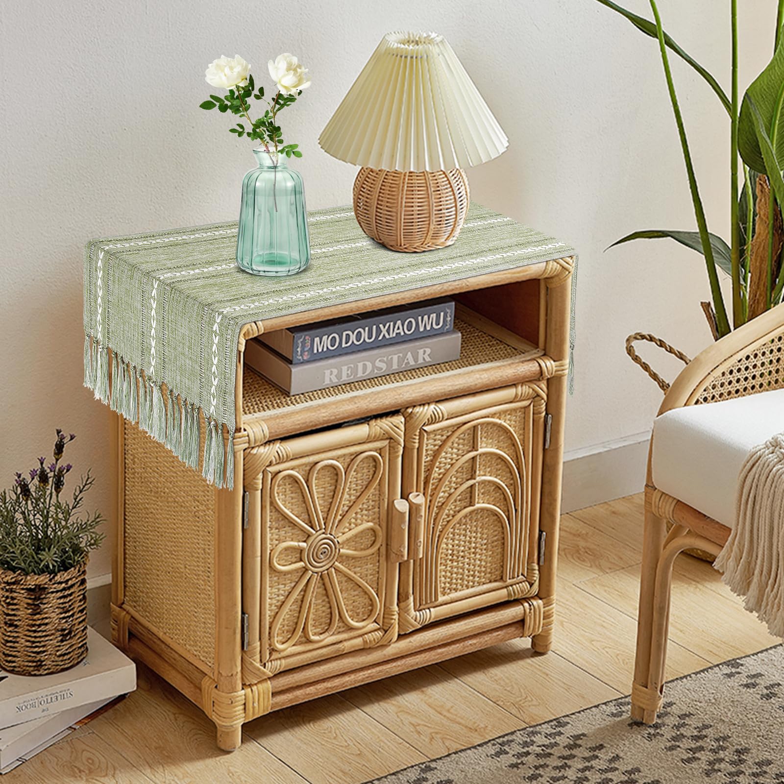 Tiosggd rustic farmhouse decor enhances living spaces and entryways
