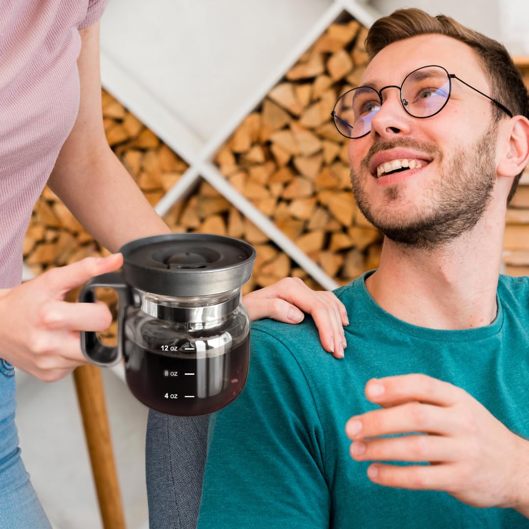 Tipit Mini Mocha front view mug for bold office desk moments.