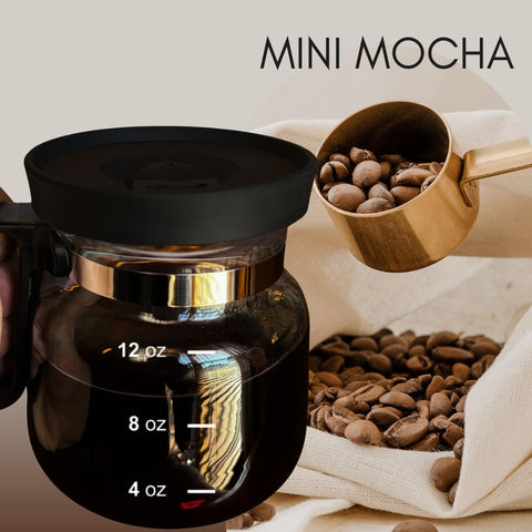 Tipit Mini Mocha TikTok trend inspiration for sharing coffee moments.