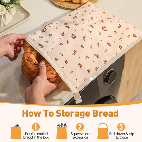 Tirphy grocery shopping use shows reusable storage during errands.