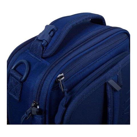 Titan by Arctic Zone dual carry design with handles and shoulder strap.