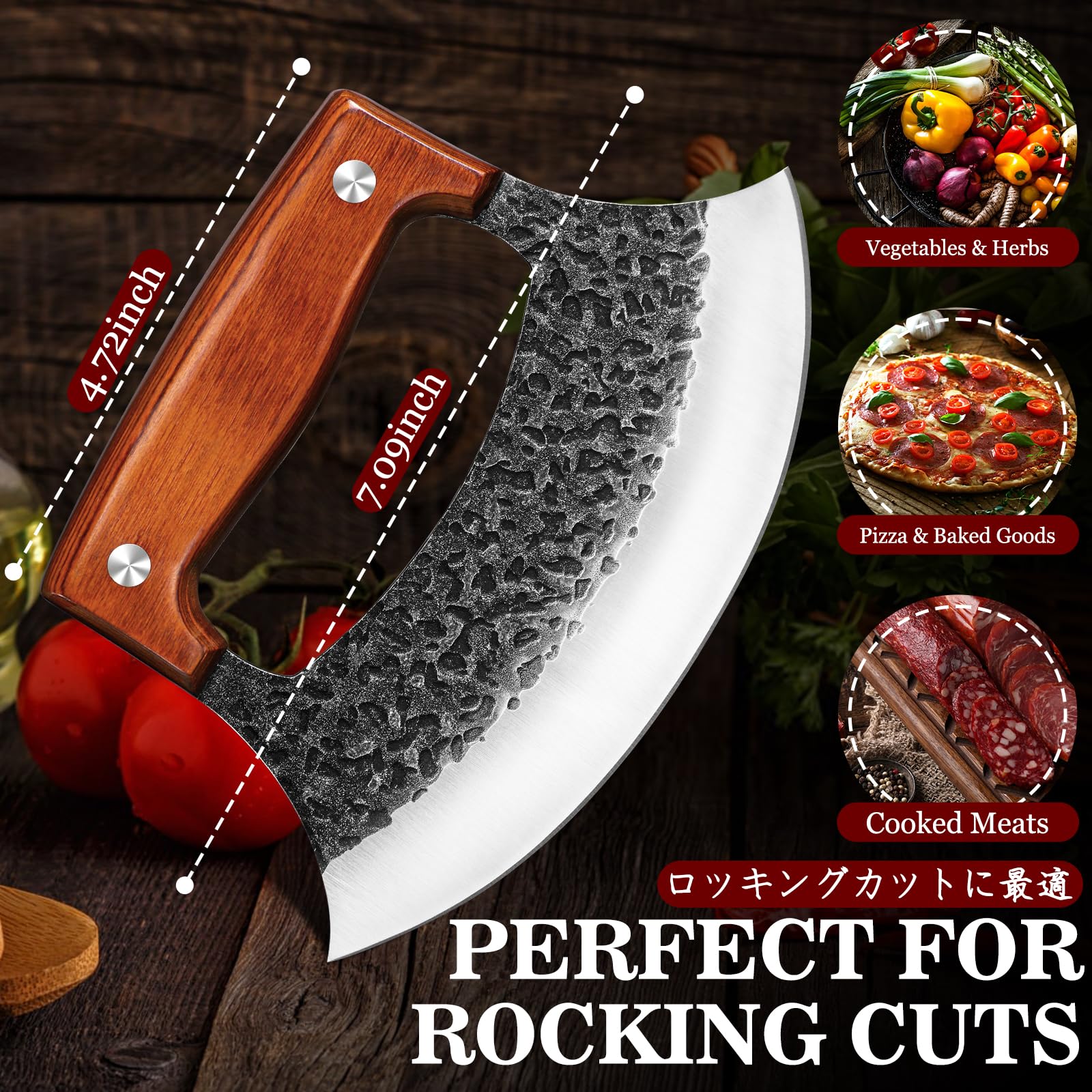 Gift-ready packaging for a thoughtful kitchen and outdoor gift by TIVOLI.