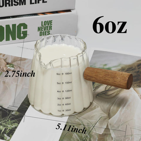 TIWPAJS two-pack espresso cups set for daily use and sharing.