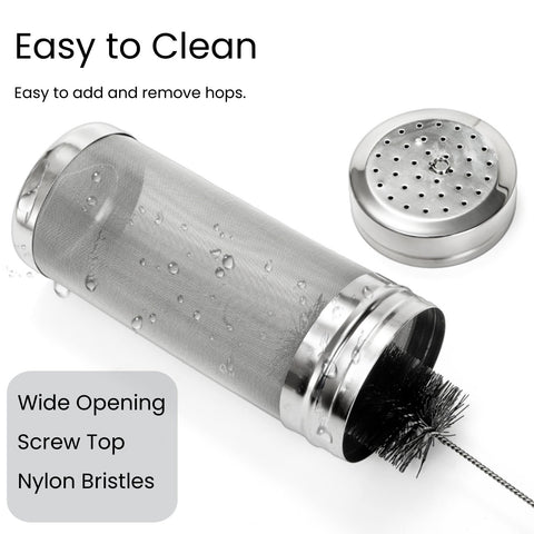 Tlence 300-micron stainless-steel mesh showcased for durable filtration.
