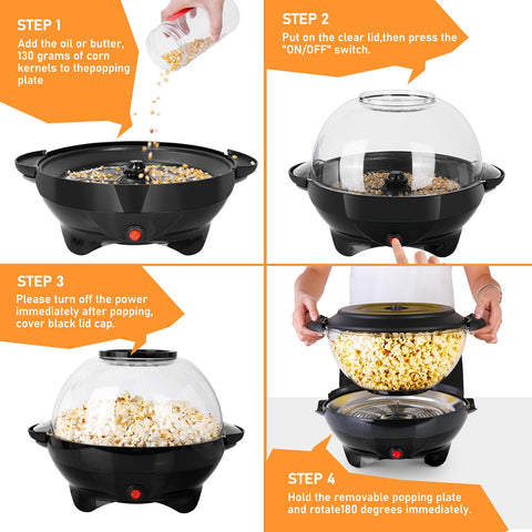 TLGREEN compact design makes storage simple