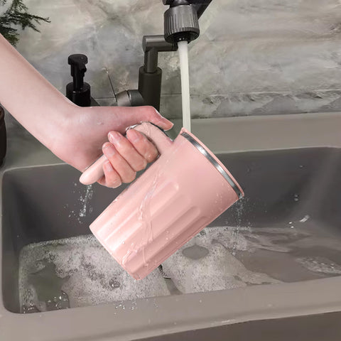 TLINNA hand-wash for easy cleaning and care.