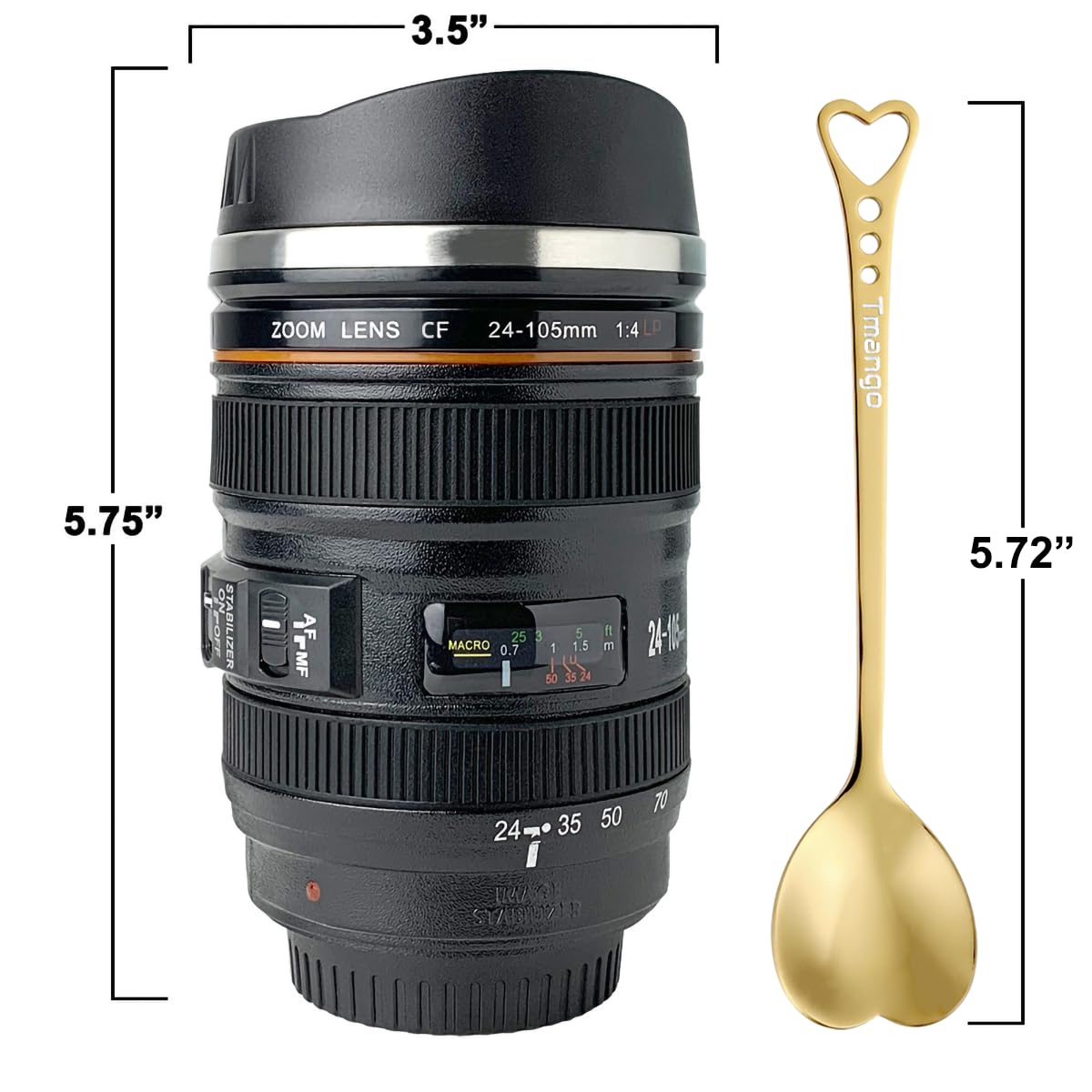 Tmango creative office gift for photographers, students, or design lovers