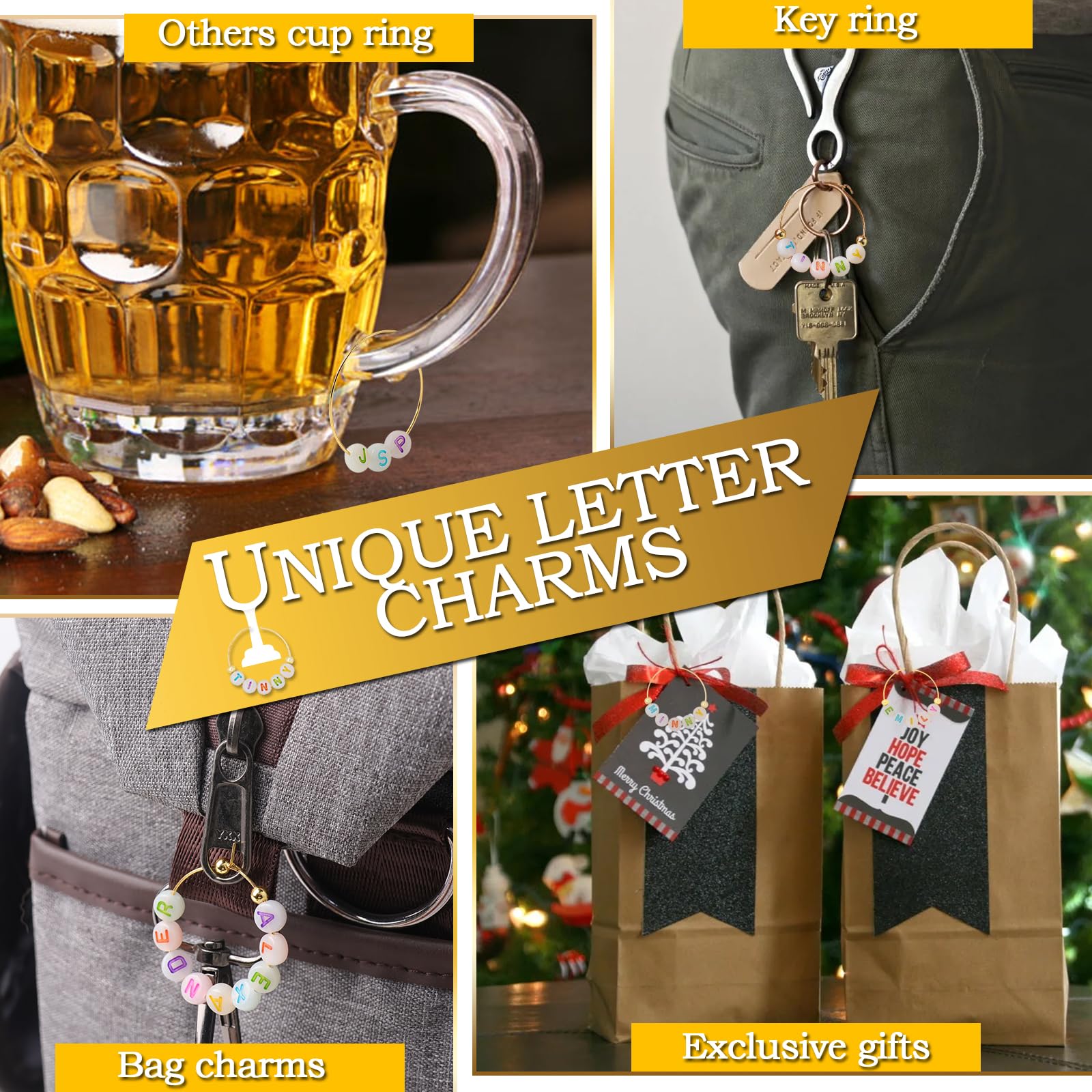 TMKEFFC perfect for weddings, parties, and thoughtful gifts