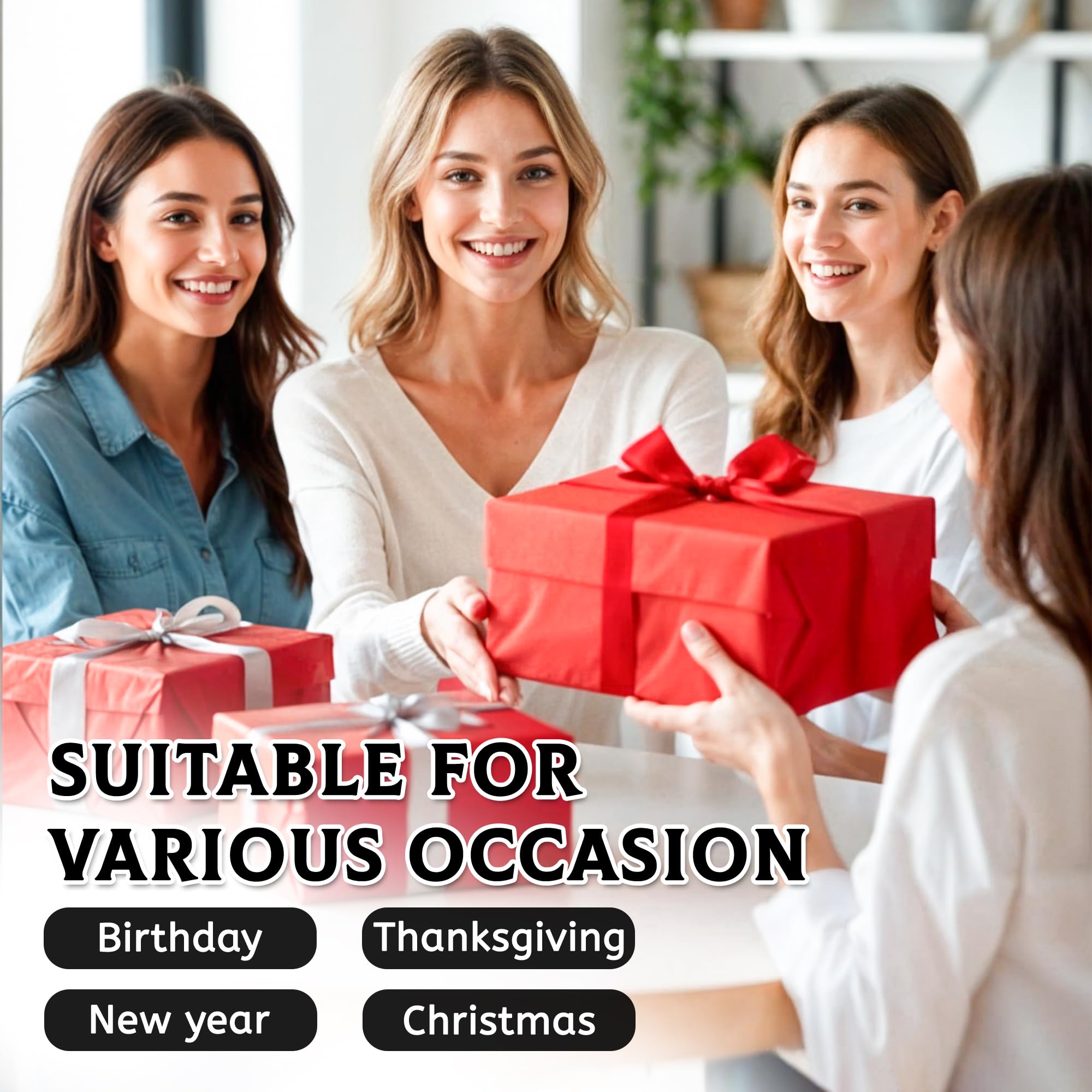 TNASURHUS BPA-free Dishwasher-safe Tumbler for easy cleanup