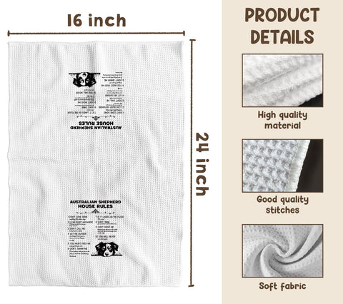 TNUW simple graphic design complements many home styles