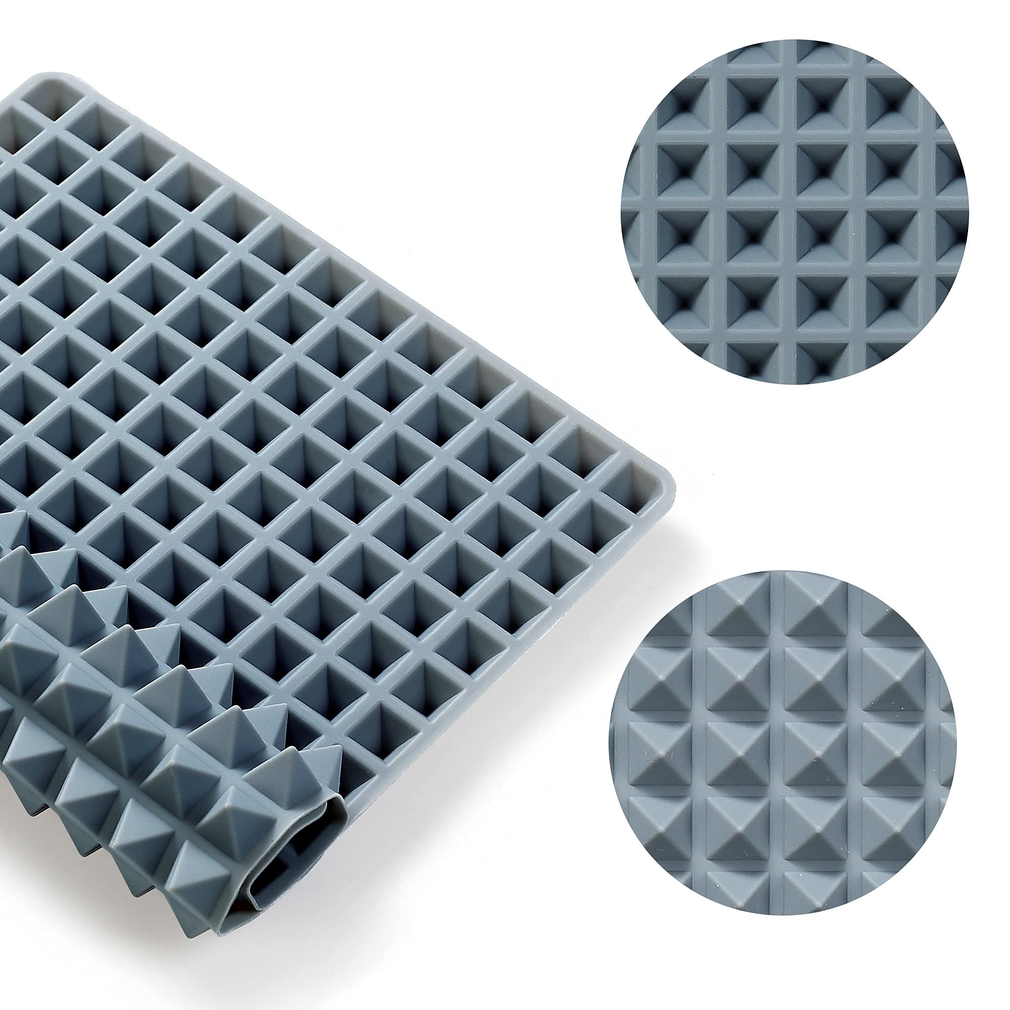 To encounter temperature-safe bakeware enables versatile cooking from base recipes