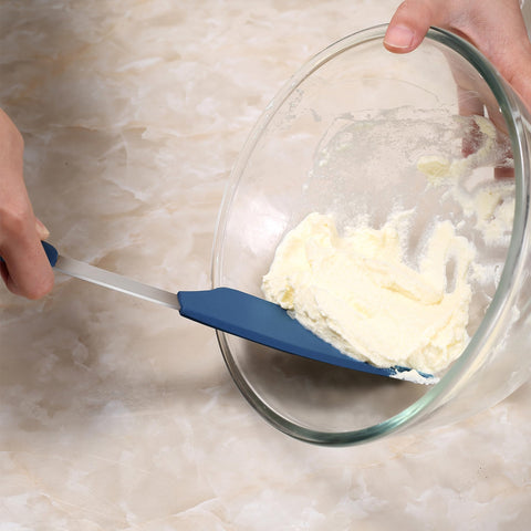 To encounter dishwasher-safe design makes cleanup quick and simple after cooking