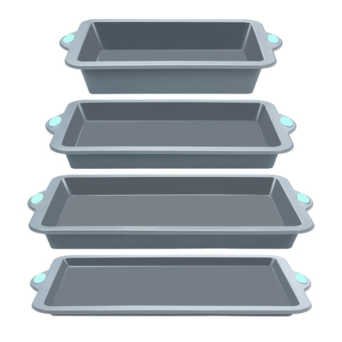 To Encounter stackable design saves kitchen storage space