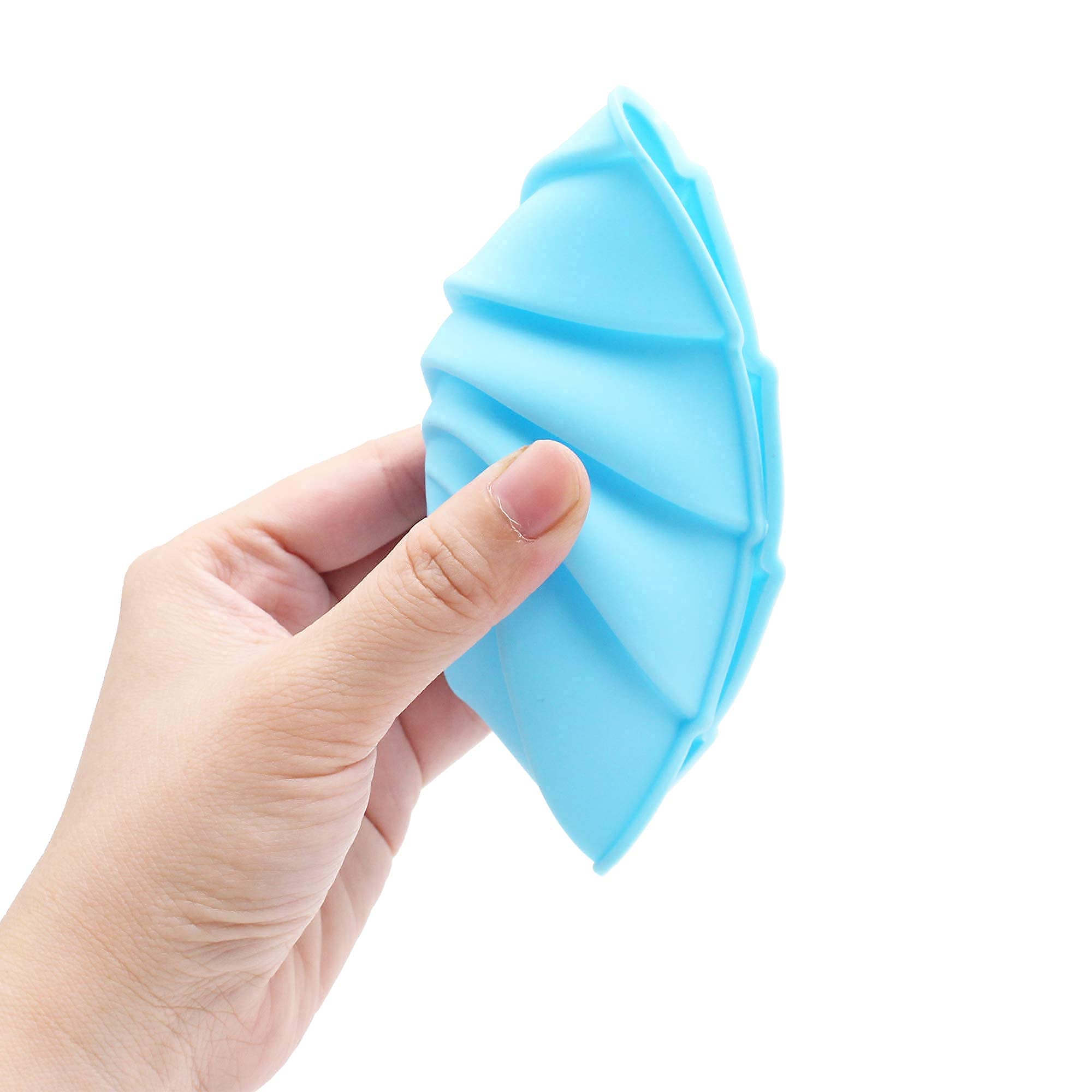 To encounter dishwasher-safe liners, easy cleanup after baking.