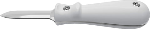 Toadfish Oyster Shucking Knife recycled plastic handle eco-friendly kitchen