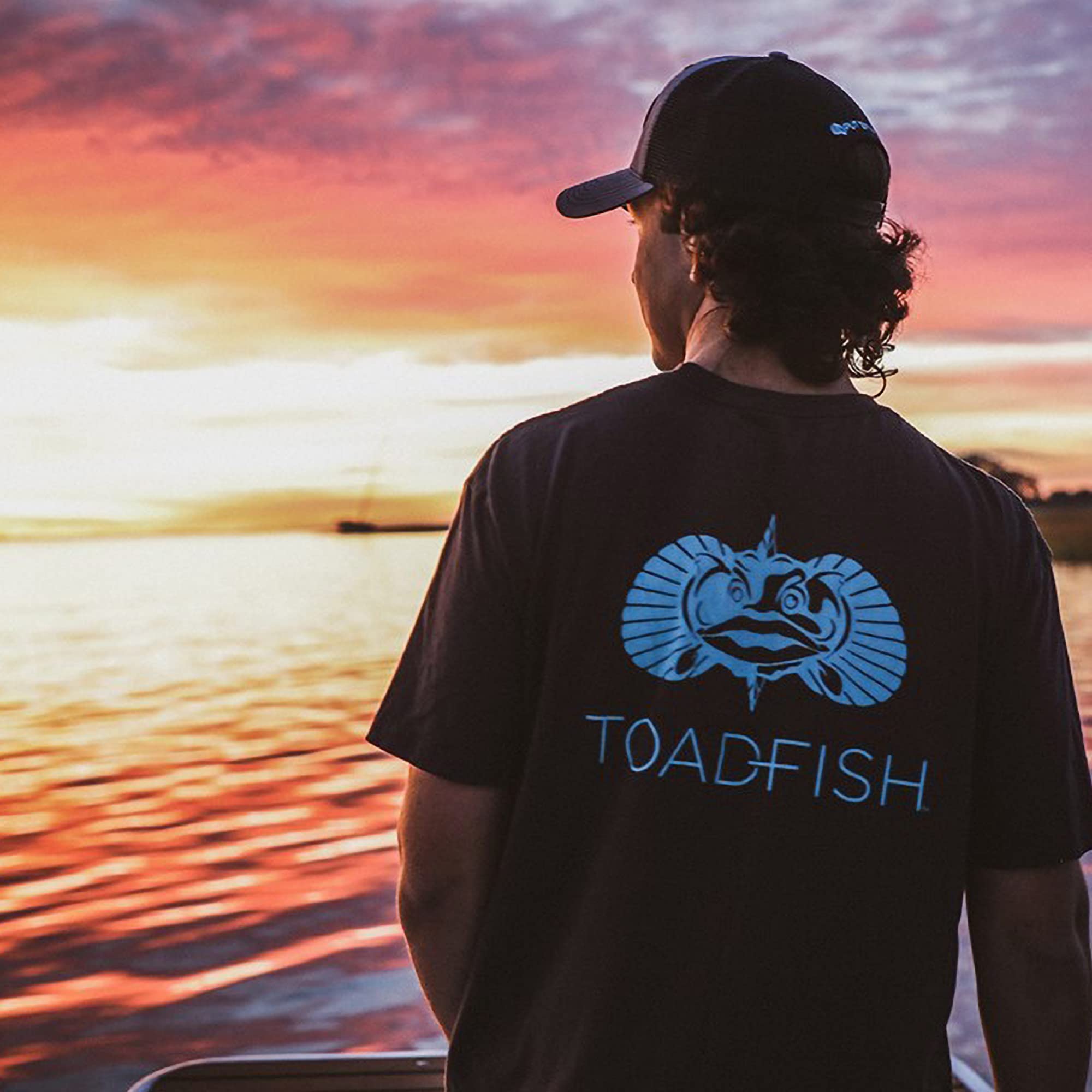 Toadfish seafood prep system streamlines peeling, deveining and butterfly tasks