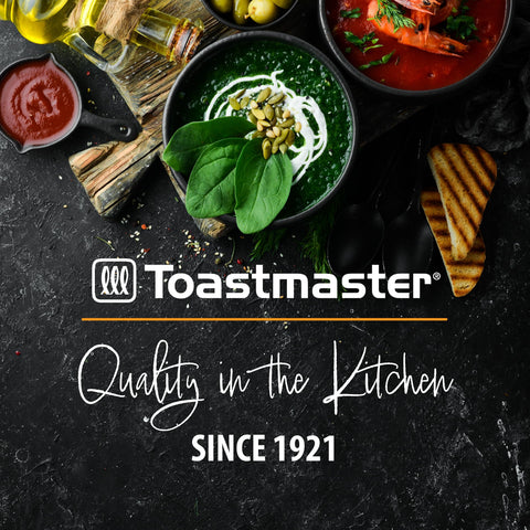 Toastmaster 120v-160w efficient-performance for reliable home use.
