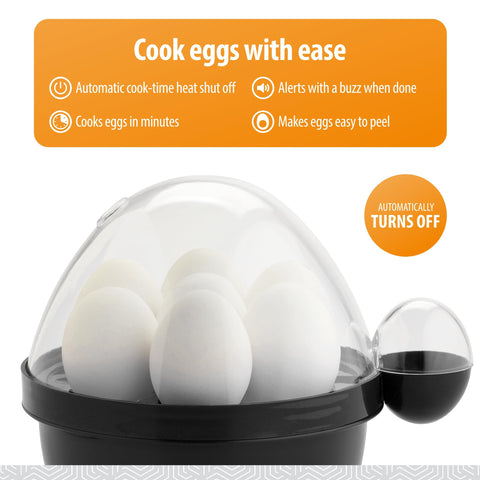 Toastmaster Poaching Tray with four sections expanding breakfast options.