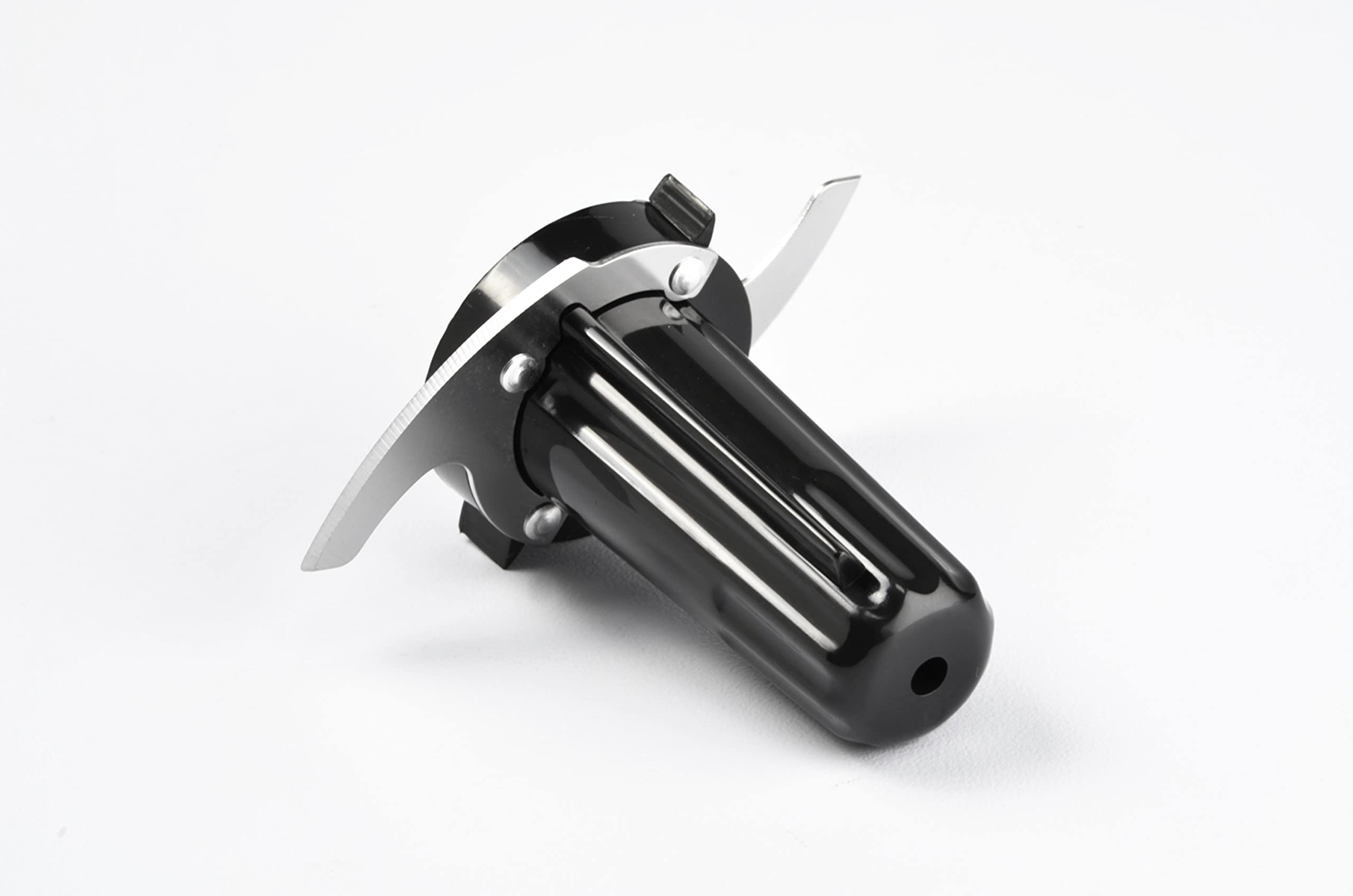 Toastmaster TM-61MC 1.5-cup capacity for small-batch prep.