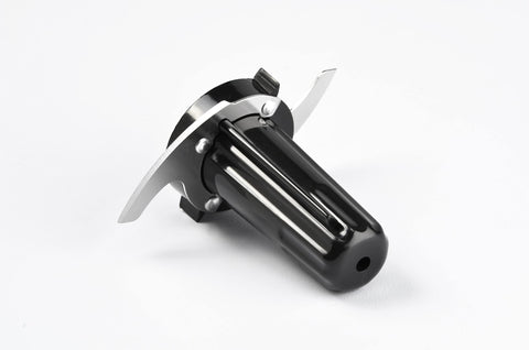 Toastmaster TM-61MC 1.5-cup capacity for small-batch prep.