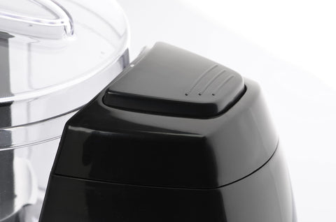 Toastmaster TM-61MC stainless steel blades deliver durable chopping performance.