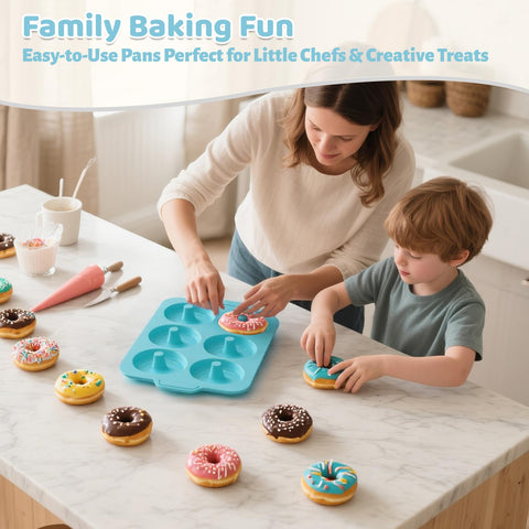Toeusog perfect for kids' baking projects and family fun.