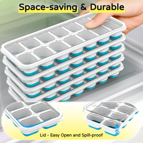 Tohsssik 70-cube set ideal for home entertaining.