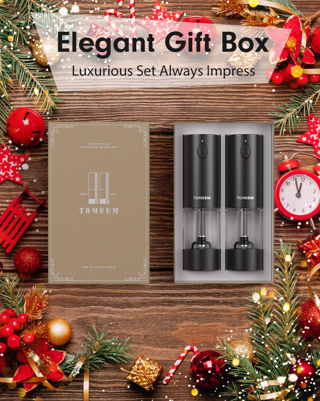 TOMEEM multi-use kitchen-dining-tool supports everyday cooking