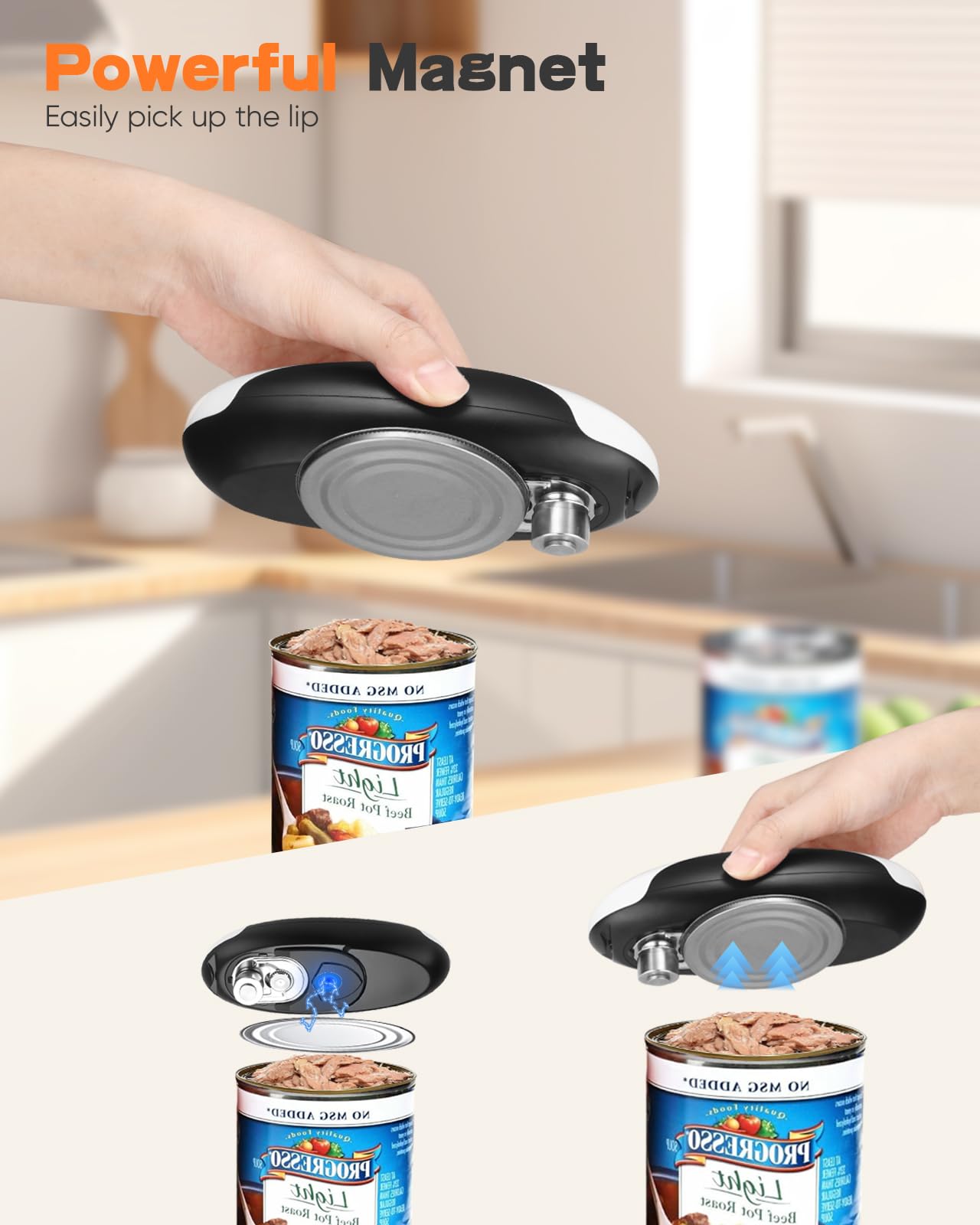 Tomentific portable kitchen gadget ideal for travel and small spaces.