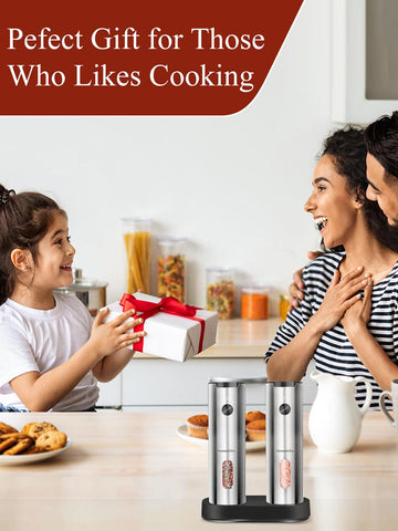 Tomentific gift-ready packaging makes it ideal for holidays and celebrations.