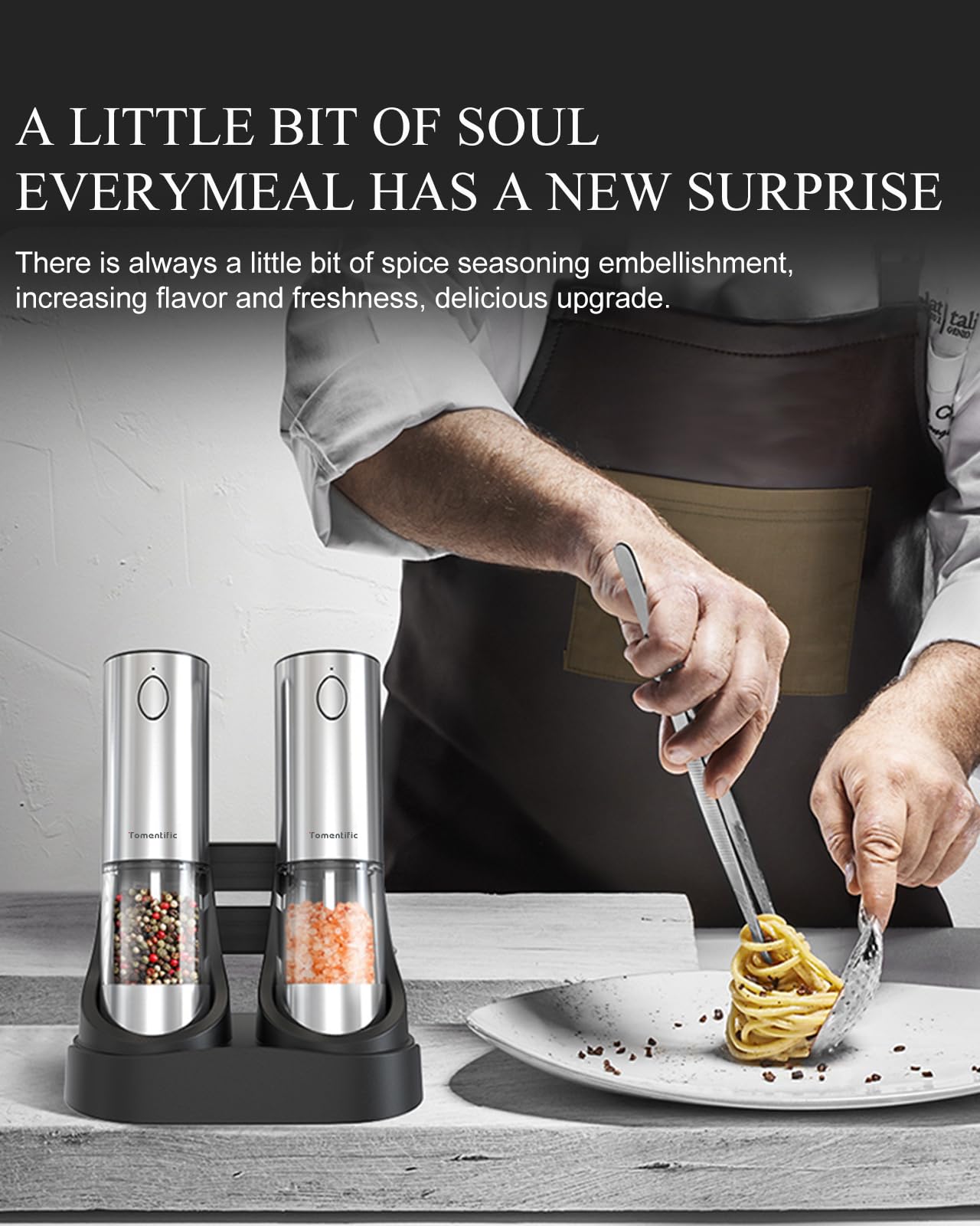 Tomentific support service offers quick help for setup and usage.